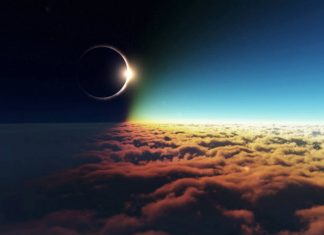 Prepare for the Great American Eclipse Map and suggestions