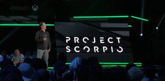 Project Scorpio news Release date, specs, and rumors
