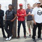 Prophets of Rage, Make America Rage Again, The party is over, Public Enemy