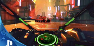 Rebellion confirms Battlezone for the PlayStation VR launch