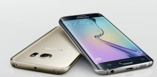 Samsung Galaxy S7 Edge Design, specs, and price