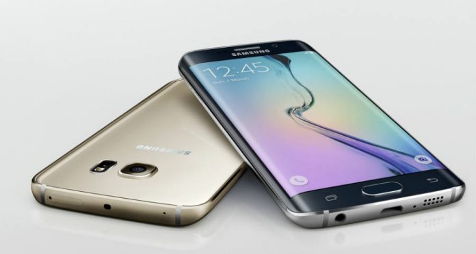 Samsung Galaxy S7 Edge Design, specs, and price