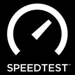 Speedtest reported faster internet connections in the US