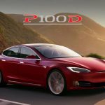 Tesla's latest announcement, the model S P100D specs and price