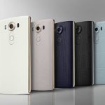 LG V20's leak Specs rumors and more