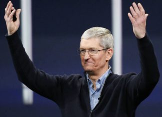 Tim Cook, Apple, Taxes, United States