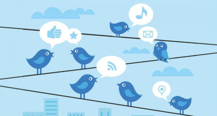 Twitter-Twitter announcement-Twitter monetization-Twitter ad revenue