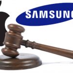 U.S. Supreme Court to end Apple v. Samsung patent fight in October