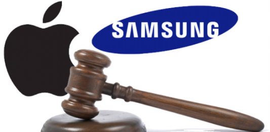 U.S. Supreme Court to end Apple v. Samsung patent fight in October