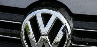 Volkswagen pays $2 billion to fund clean cars infrastructure
