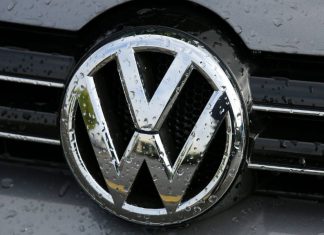 Volkswagen pays $2 billion to fund clean cars infrastructure
