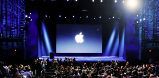 What should you expect on Apple's official event next week