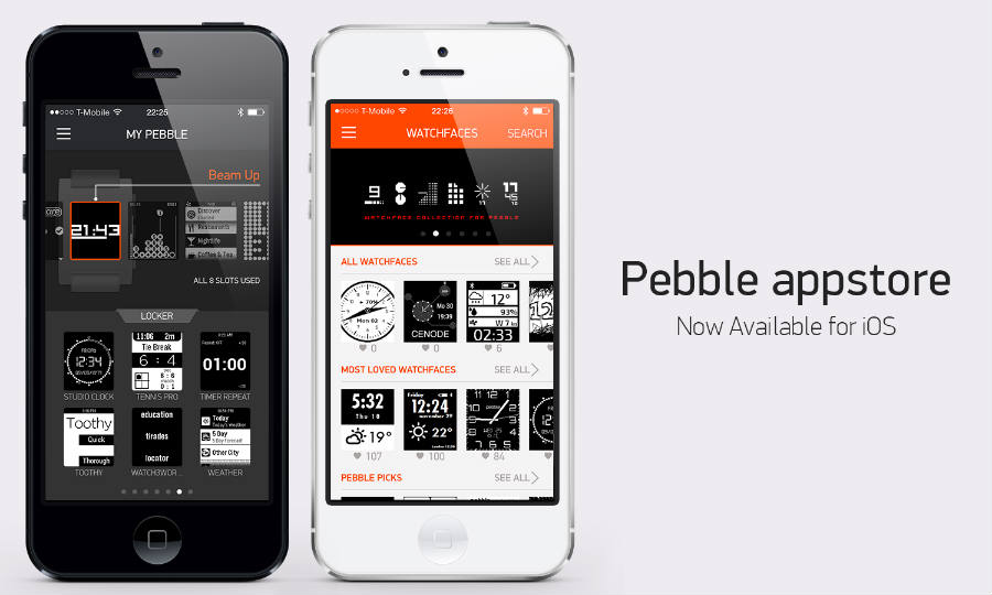 What's Pebble 4.0 bringing to iOS