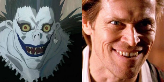 Willem Dafoe to voice Ryuk in Netflix’s Death Note film.jpg