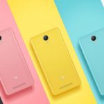 Xiaomi's Mi Note 2 and Redmi 4 leaks, specs and price
