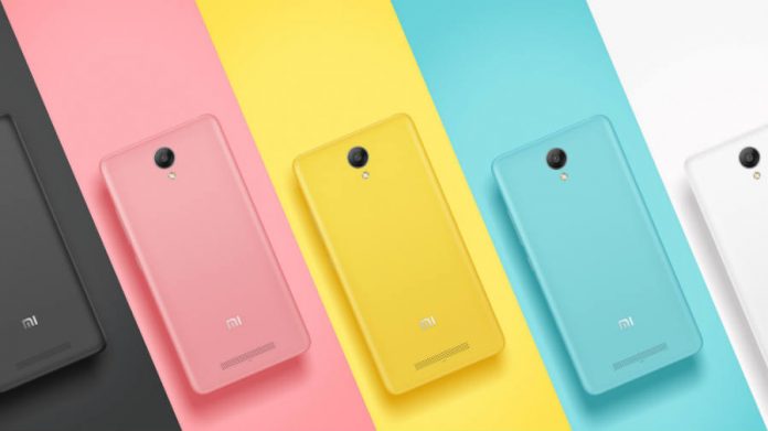Xiaomi's Mi Note 2 and Redmi 4 leaks, specs and price
