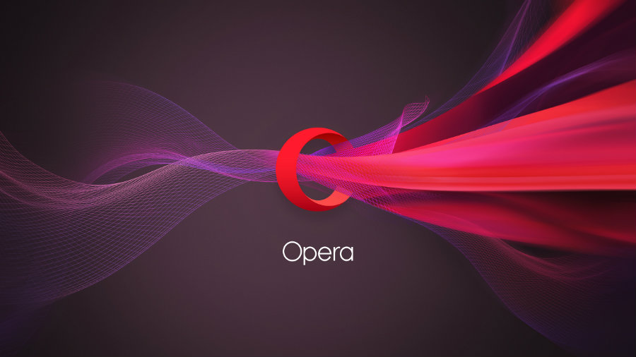 Opera officially released its new VPN app for iOS, offering free and unlimited VPN access. Image Source: Opera 