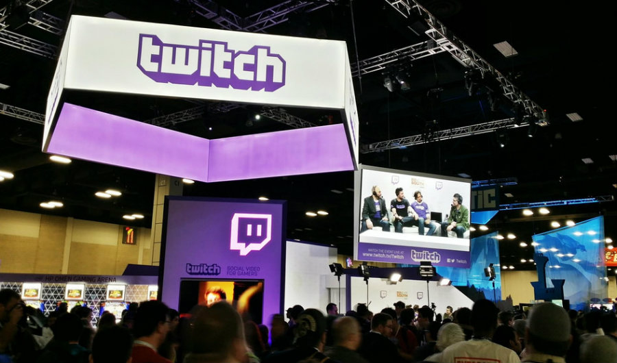 TwitchCon 2016 will be held at the San Diego Convention Center from September 30th to October 2. Image Source: IBT