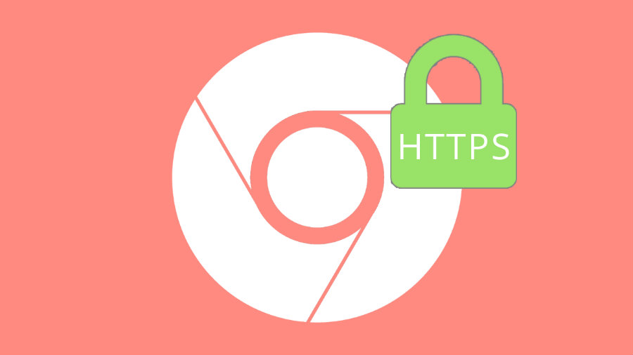 Google plans to get more secure websites could arrive sooner than expected with the HTTPS' rapid introduction to all platforms. Image Source: Dito