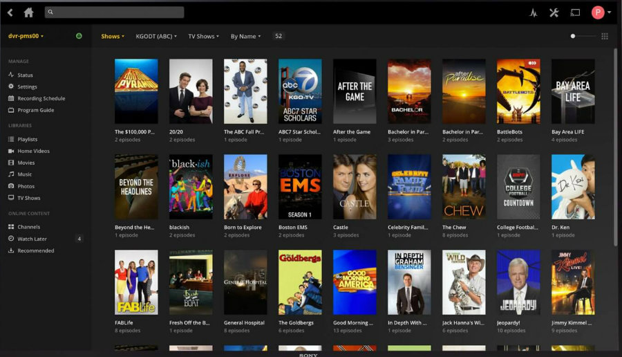 Once users have set up Plex’s new service, it will add movie posters, plot summaries, cover art, and descriptions of their music, videos, and photos. Image Source: TechHive