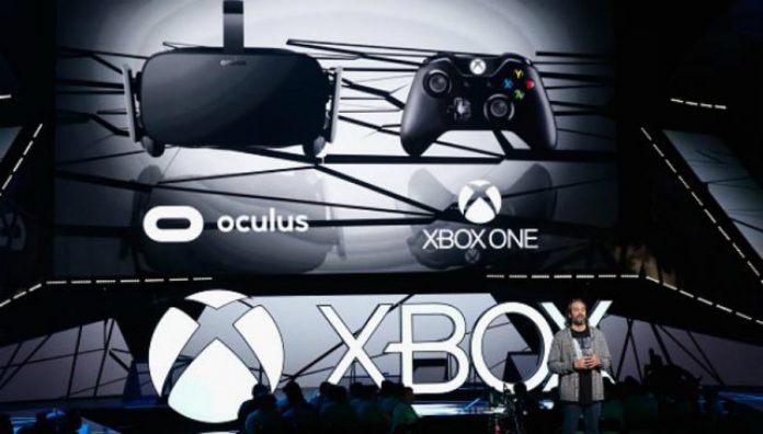vr games for xbox