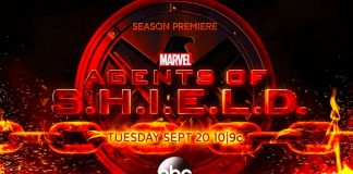 Agents of S.H.I.E.L.D welcomes a Latino Ghost Rider