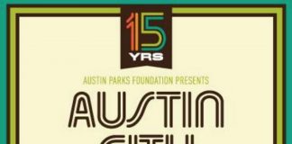 Austin City Limits Music Festival 2016 info