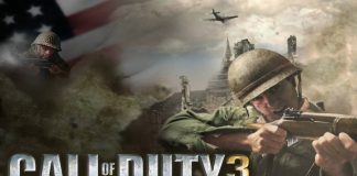 Call of Duty makes it to Xbox Backward Compatibility Library