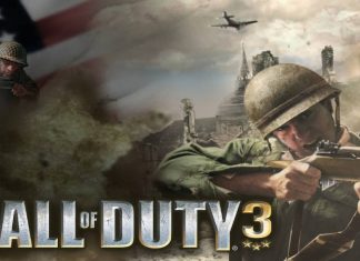 Call of Duty makes it to Xbox Backward Compatibility Library