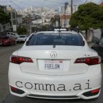 Comma.ai, a $999 device that could drive better than you