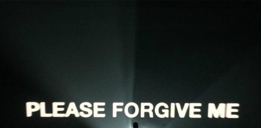 Drake faces an indecent proposition in Please Forgive Me