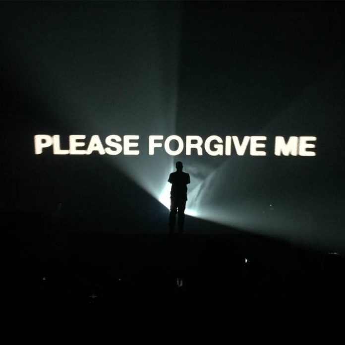 Drake faces an indecent proposition in Please Forgive Me