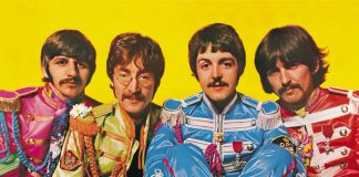 'Eight Days a Week,' a 4K Beatles documentary