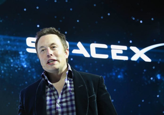 Elon Musk's SpaceX plans to start colonizing Mars in 2024
