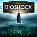 Bioshock the collection poster
