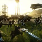 Final Fantasy XV's director give new details about the game