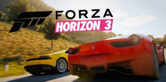 Forza Horizon 3 review.