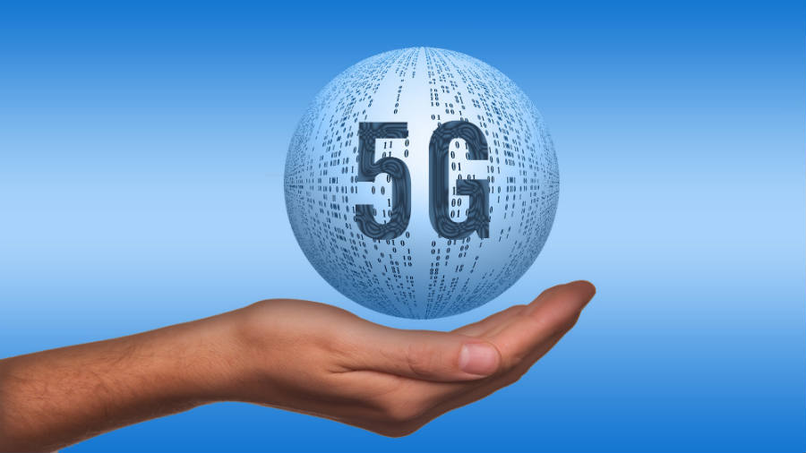 Germany plans to have a nationwide 5G network by 2025
