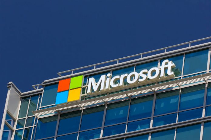 Google, Apple and Amazon join Microsoft in its legal battle against the DOJ