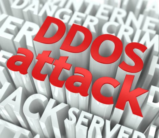 Google has Krebs on Security's back after severe DDoS attack