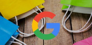 Google tests Shop The Look feature