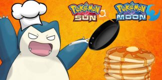 How to get Munchlax in the upcoming Pokémon Sun and Moon