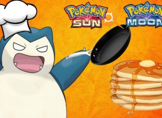 How to get Munchlax in the upcoming Pokémon Sun and Moon