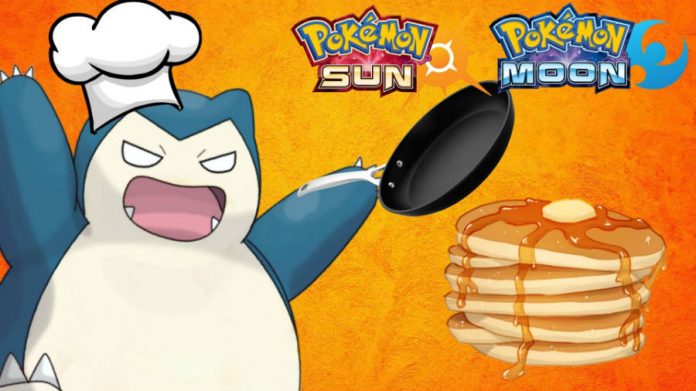 How to get Munchlax in the upcoming Pokémon Sun and Moon
