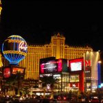 HTCS 2016 conference-Las Vegas