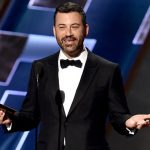Jimmy Kimmel's bittersweet performance at the Emmy Awards 2016