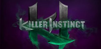 Killer Instinct definitive edition review