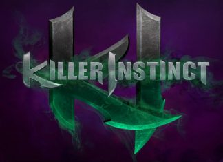 Killer Instinct definitive edition review