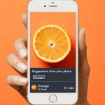 Lose it unveils Snap it, an app that counts calories
