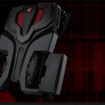MSI's VR One to launch at the Tokyo Game Show